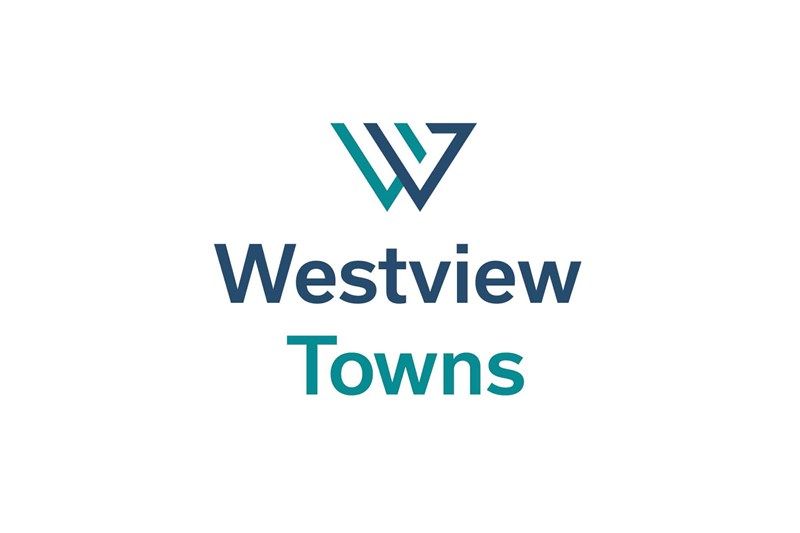 Westview Towns Logo