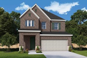 1416 South Brook Drive (Thomasville)