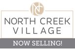 North Creek Village - Townhomes - Huntersville, NC
