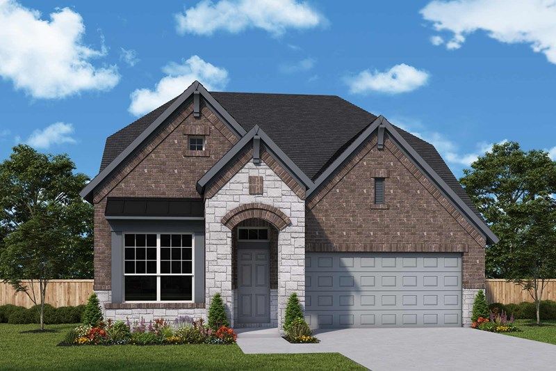The Busch - C Exterior