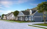 Home in Walsh Gardens by David Weekley Homes