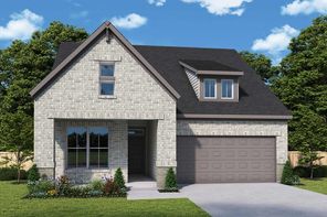 17326 Blissful Block Court (Harperville)