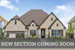 Home in Harvest Green 65' by David Weekley Homes