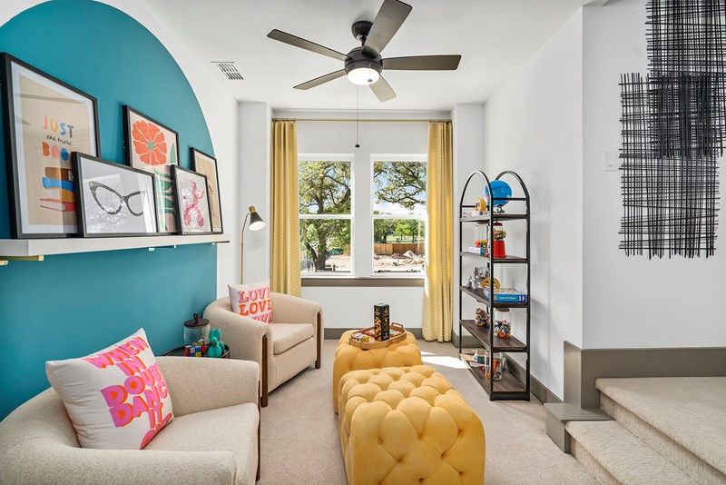 The Bermuda - Loft