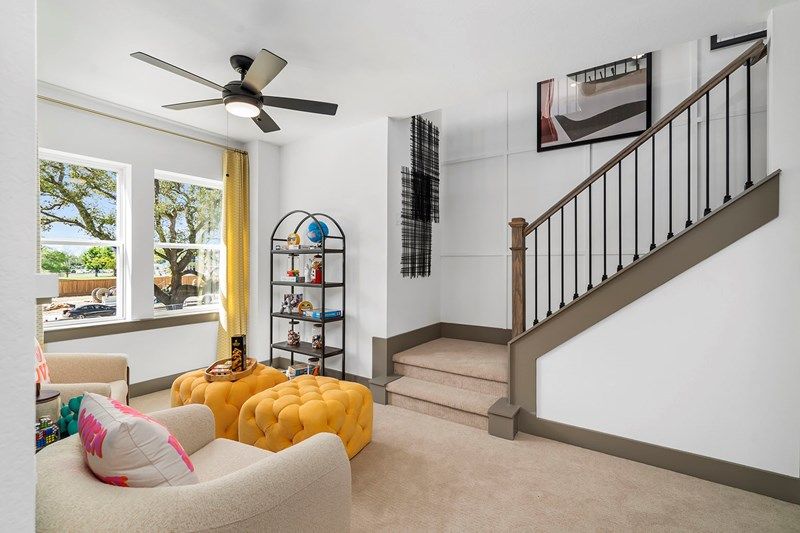The Bermuda - Loft