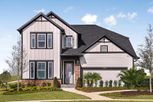 Home in Central Living - North/East by David Weekley Homes