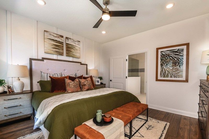 The Summerloch - Owner's Retreat