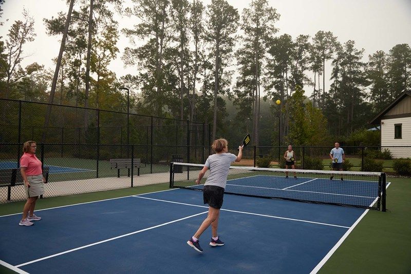 casa en Lakeside at Satilla por David Weekley Homes