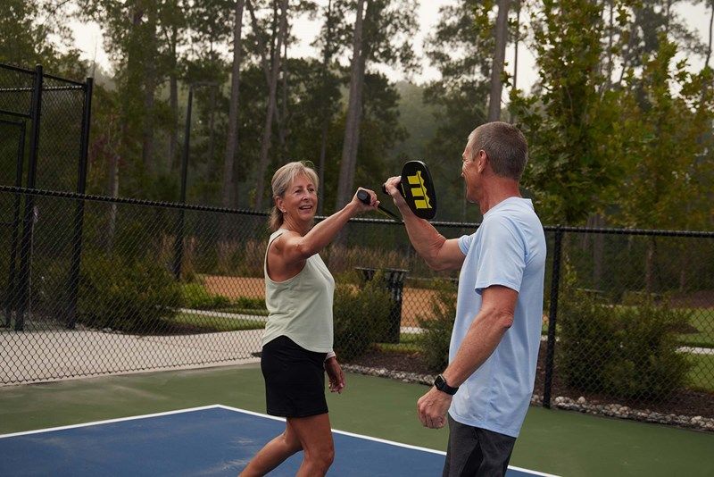 John's Lake North Amenities