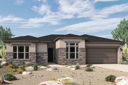 Coldridge Floor Plan - David Weekley Homes