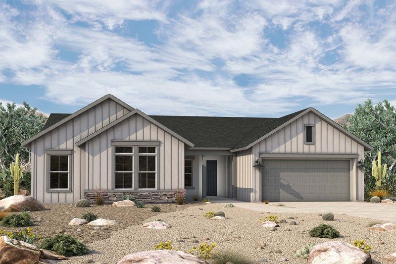 6811 N 189Th Ln. Waddell, AZ 85355