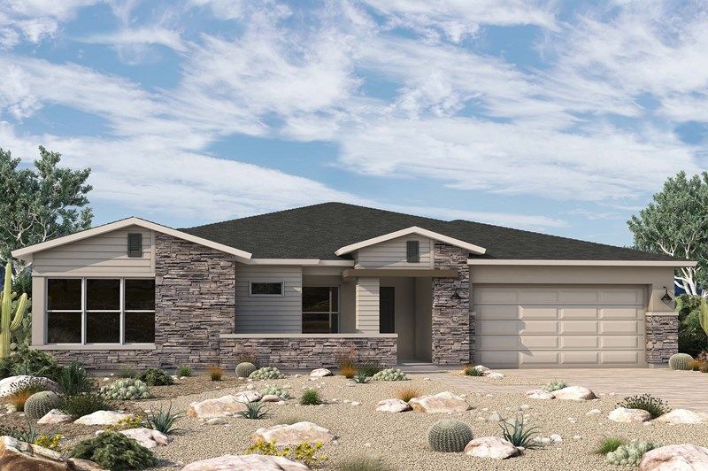 6811 N 189Th Ln. Waddell, AZ 85355