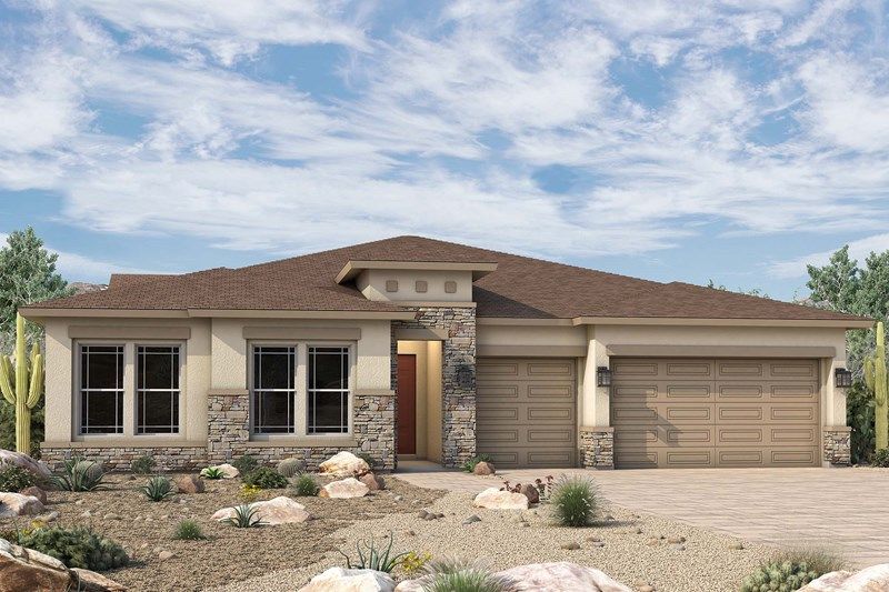 6811 N 189Th Ln. Waddell, AZ 85355