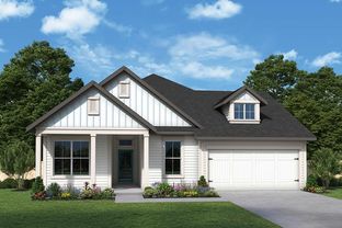 Paddington - The Crossvine 55’: Schertz, Texas - David Weekley Homes