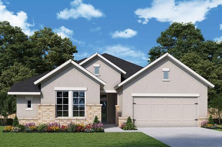 Mcavoy Floor Plan - David Weekley Homes