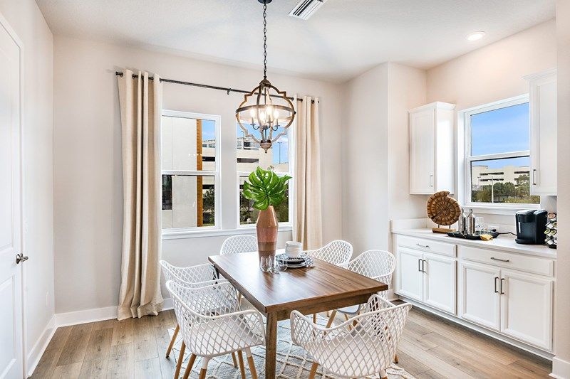 The CarstenII - Kitchen