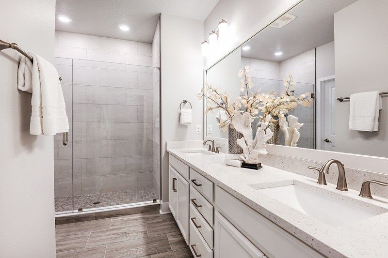 The CarstenII - Kitchen