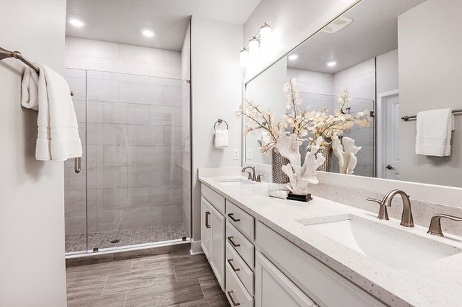 The CarstenII - Kitchen