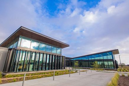 Nelson Village at Easton Park - The Union