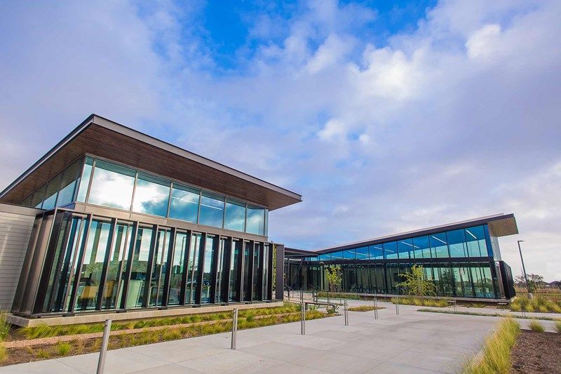 Nelson Village at Easton Park - The Union