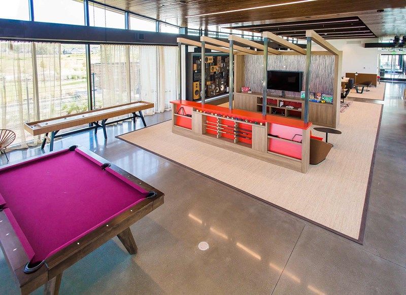 Nelson Village at Easton Park - The Union