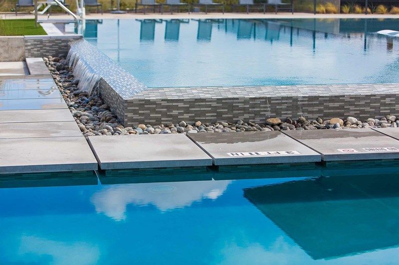 Nelson Village at Easton Park - Pool