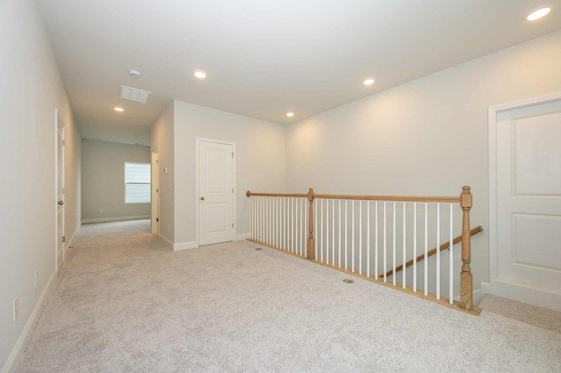 The Flourish - Loft