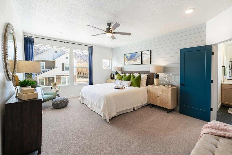 The Eagleview - Owner's Retreat