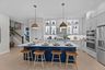 casa en Highwoods por David Weekley Homes