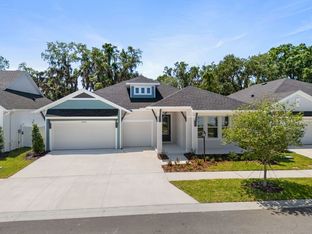 Rivergate - Hamlin Landing: Tampa, Florida - David Weekley Homes
