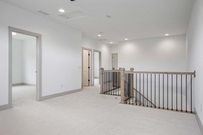 The Wildcat - Bonus Room