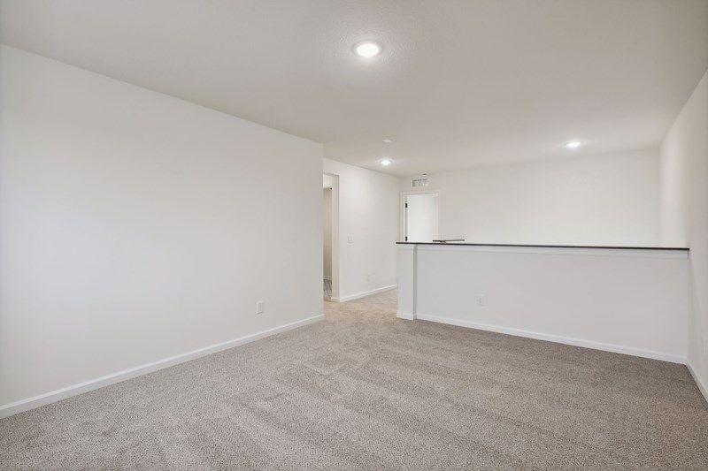 The Crestwood - Retreat