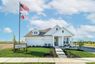 homes in The Crossvine 45’ by David Weekley Homes