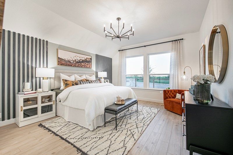 The Paddington - Owner's Retreat