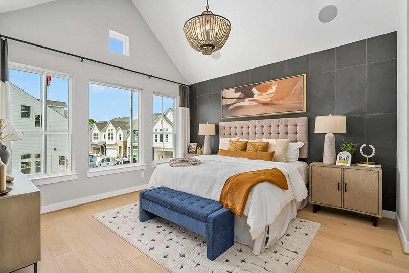 The Bermuda - Owner's Retreat