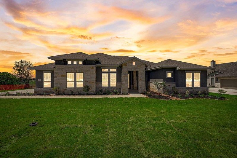 The Monterey - B Exterior