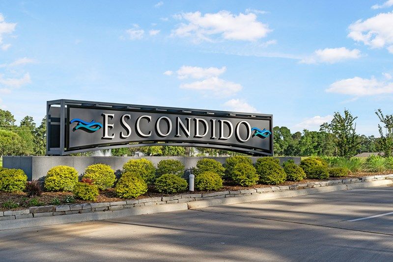 Escondido