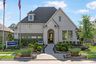 casa en Escondido 50' Homesites por David Weekley Homes