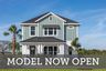 casa en Emerald Landing at Waterside at Lakewood Ranch – Cottage Ser por David Weekley Homes