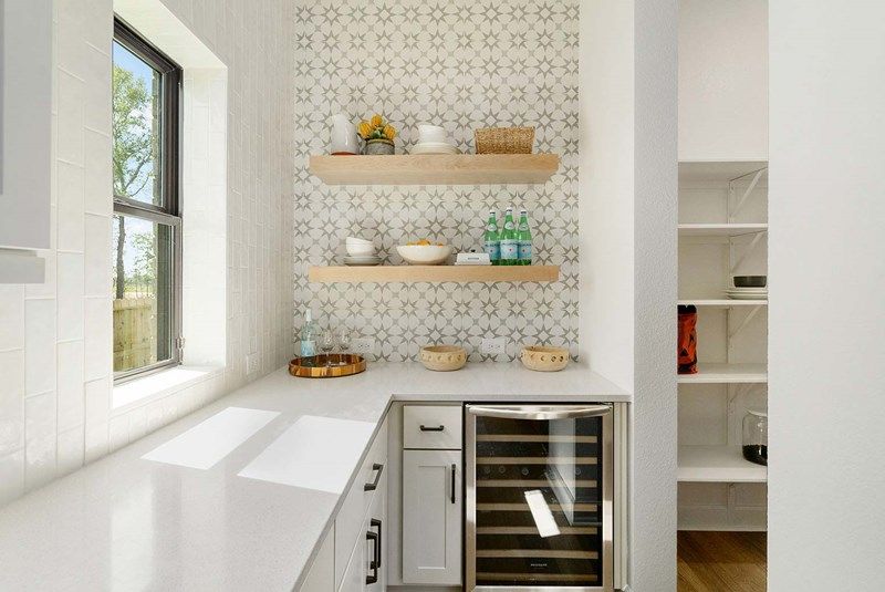 The Birkshire - Kitchen