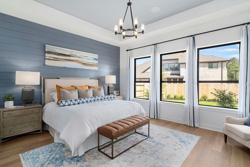 The Birkshire - Owner's Retreat