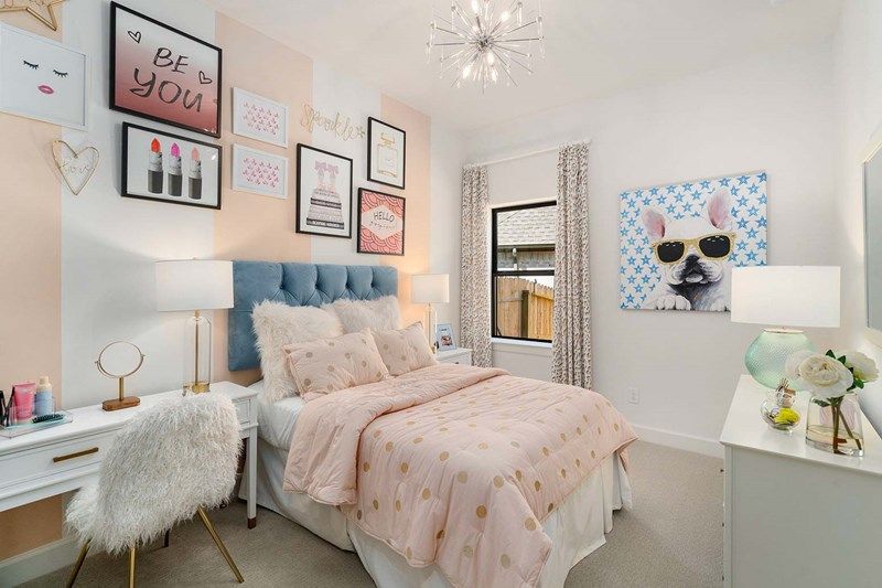 The Birkshire - Bedroom