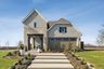 casa en Solterra - Cottage Series por David Weekley Homes