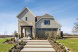 Solterra - Cottage Series - Mesquite, TX