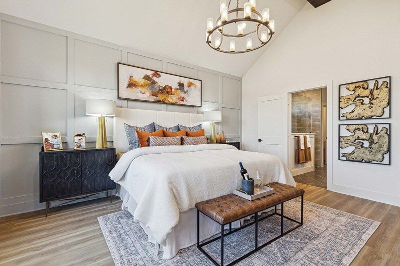 The Landis - Owner's Retreat