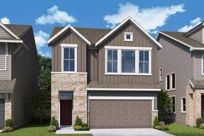 16018 Hayes Park Drive (Bellomy)