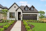 Audubon 45' Homesites - Magnolia, TX