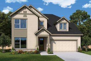 Summerloch - John’s Lake North: Clermont, Florida - David Weekley Homes