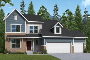 Cedarbark - Grove Acres: Pleasant Grove, Utah - David Weekley Homes