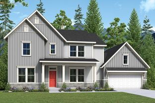 Helene - Grove Acres: Pleasant Grove, Utah - David Weekley Homes